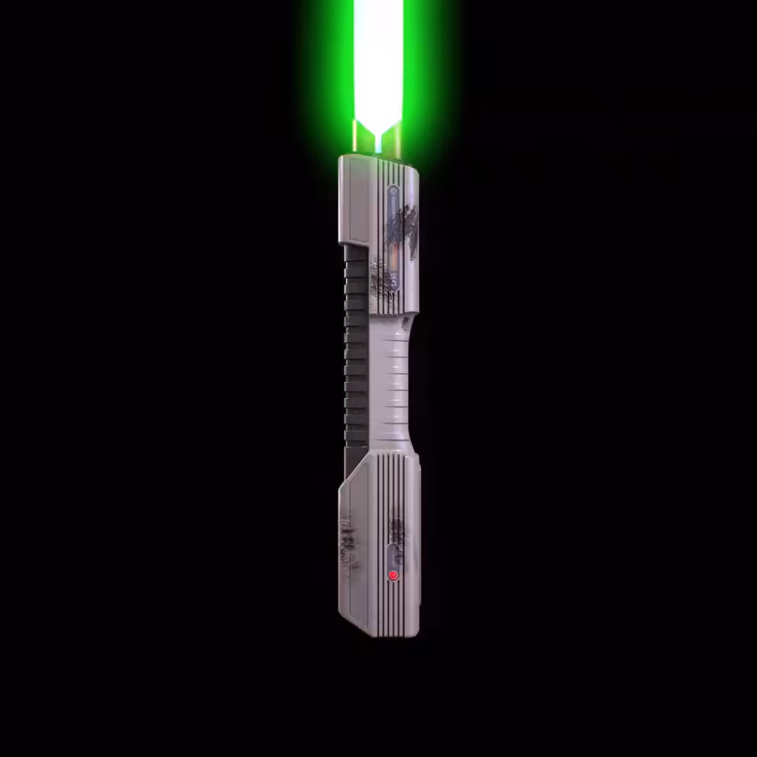 8-bit Saber (S-64)
