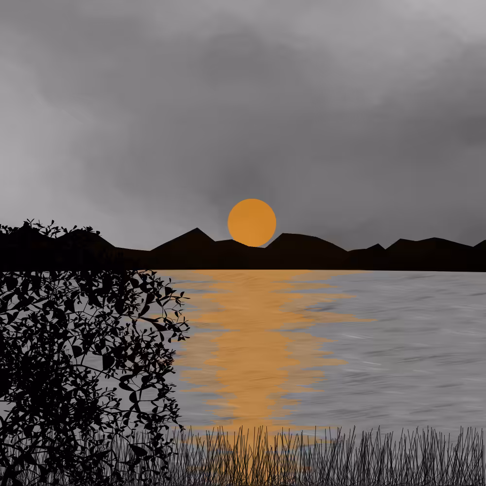 Reverie #9