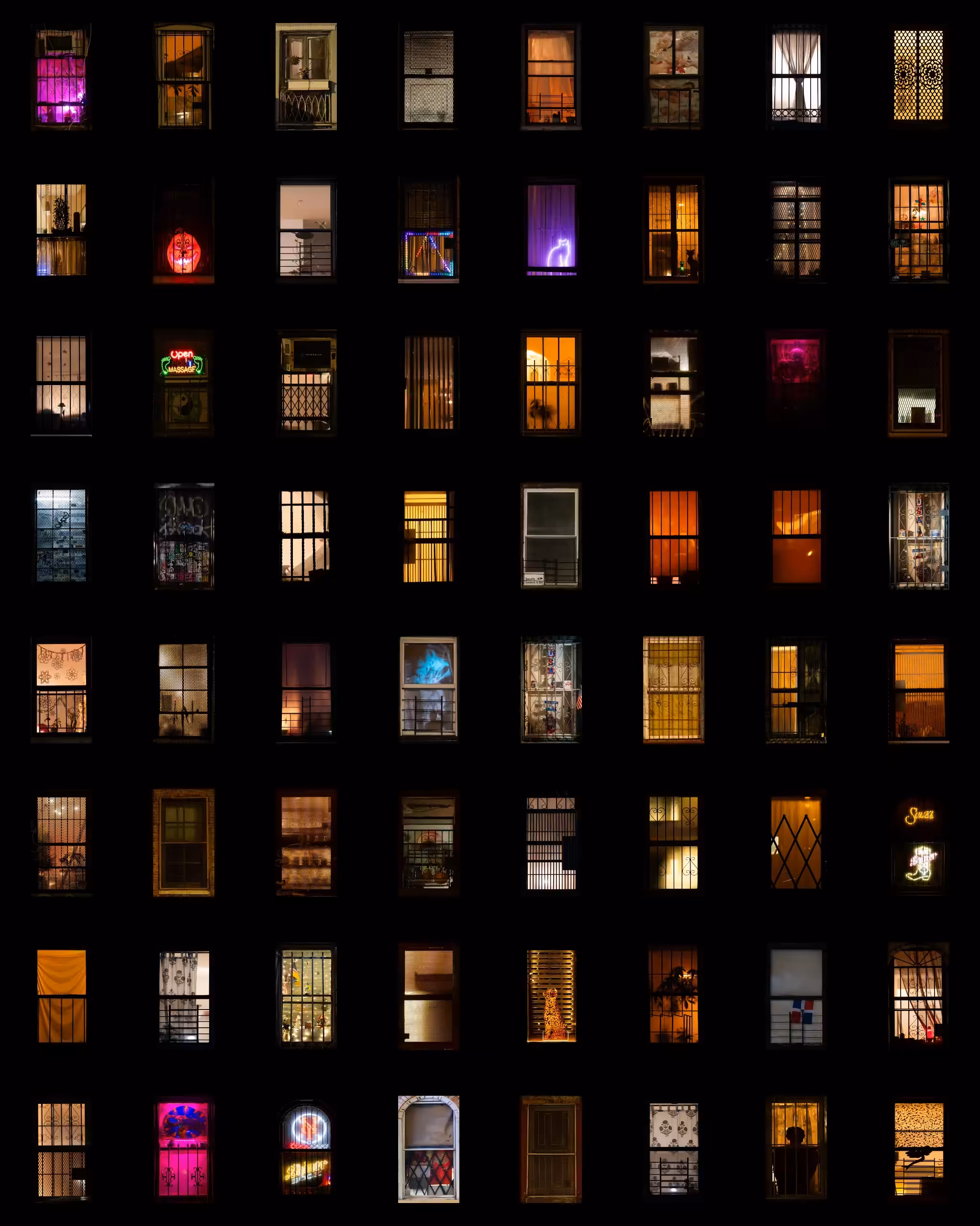 BUILDINGS // NYC: BUILDING 1636