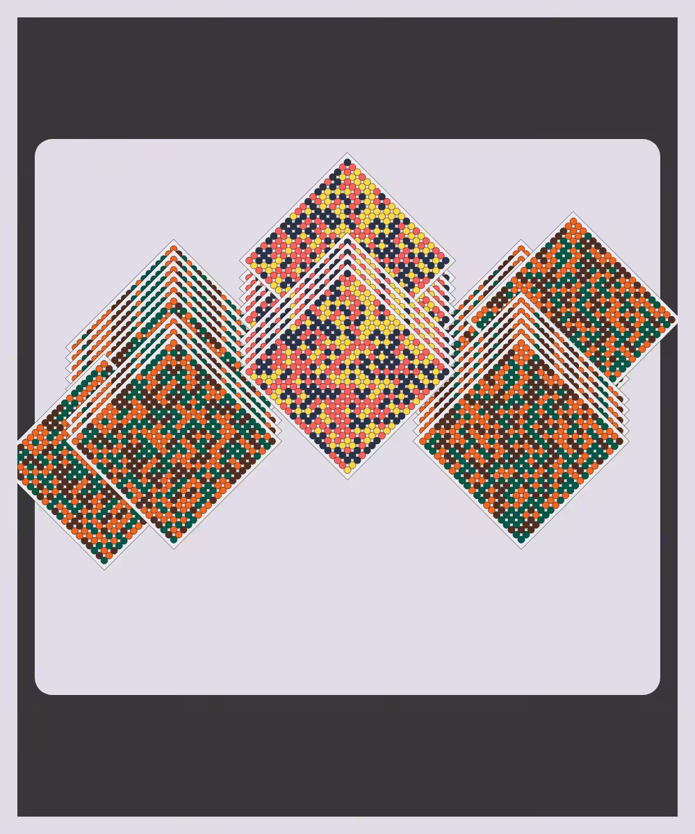 Pixel collection #9