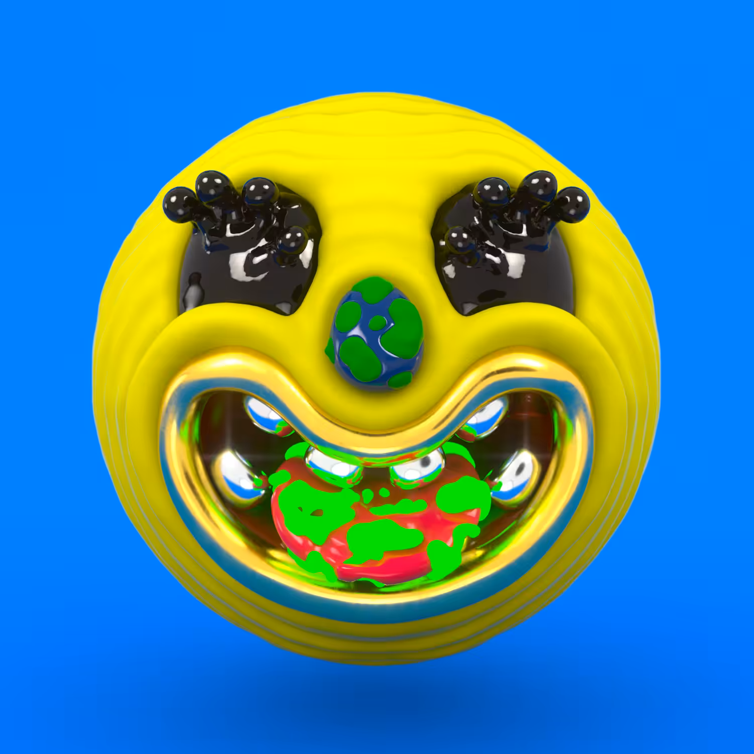 JOYWORLD JOYsmilies: JOYsmiley 8059