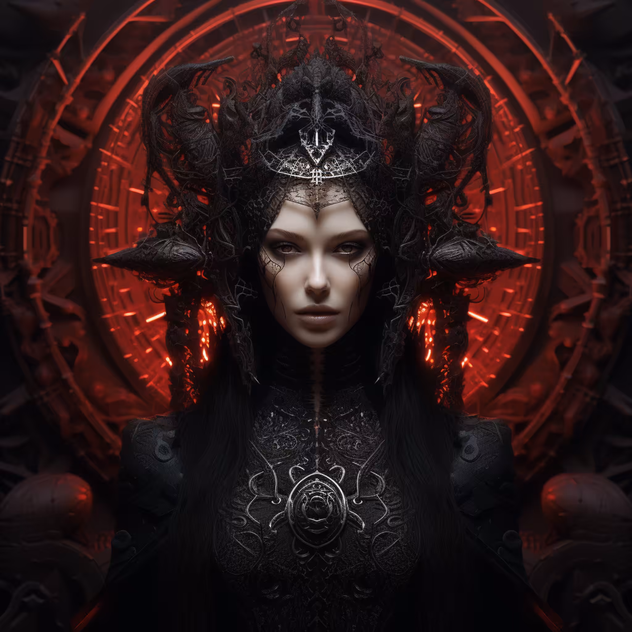 Occult Series #67