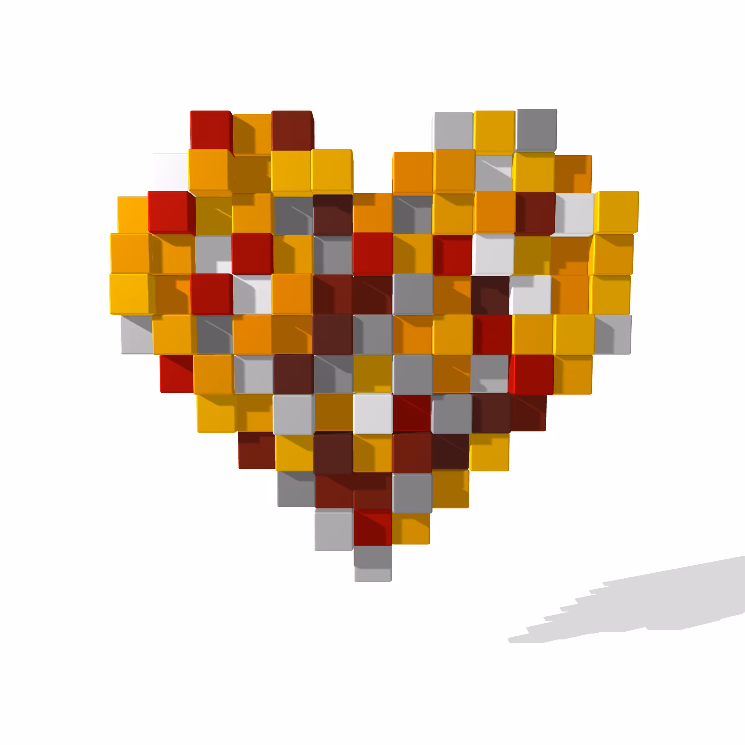 heart + craft #14382