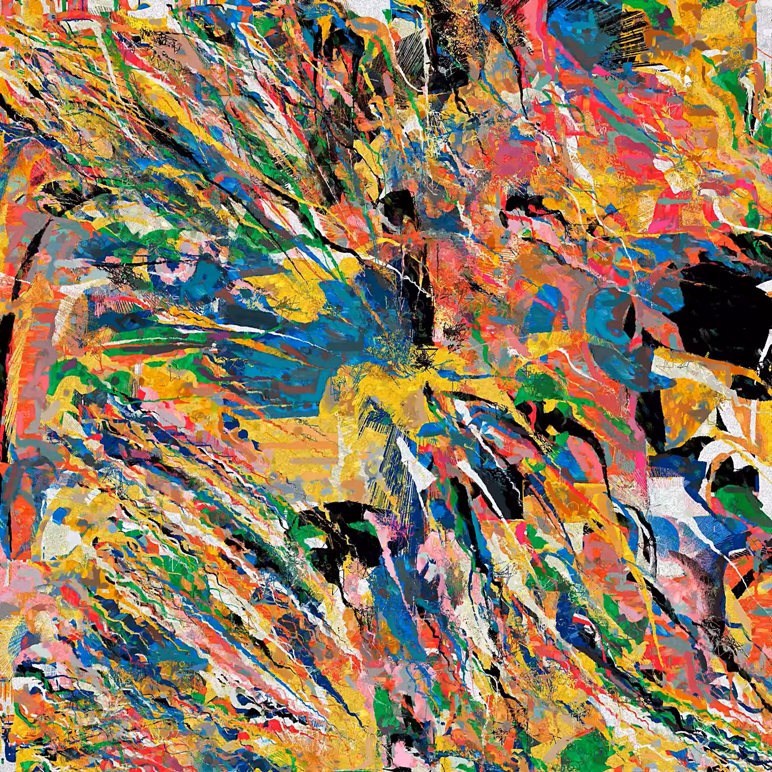 Optimism Engine (Series 2) 2.4
