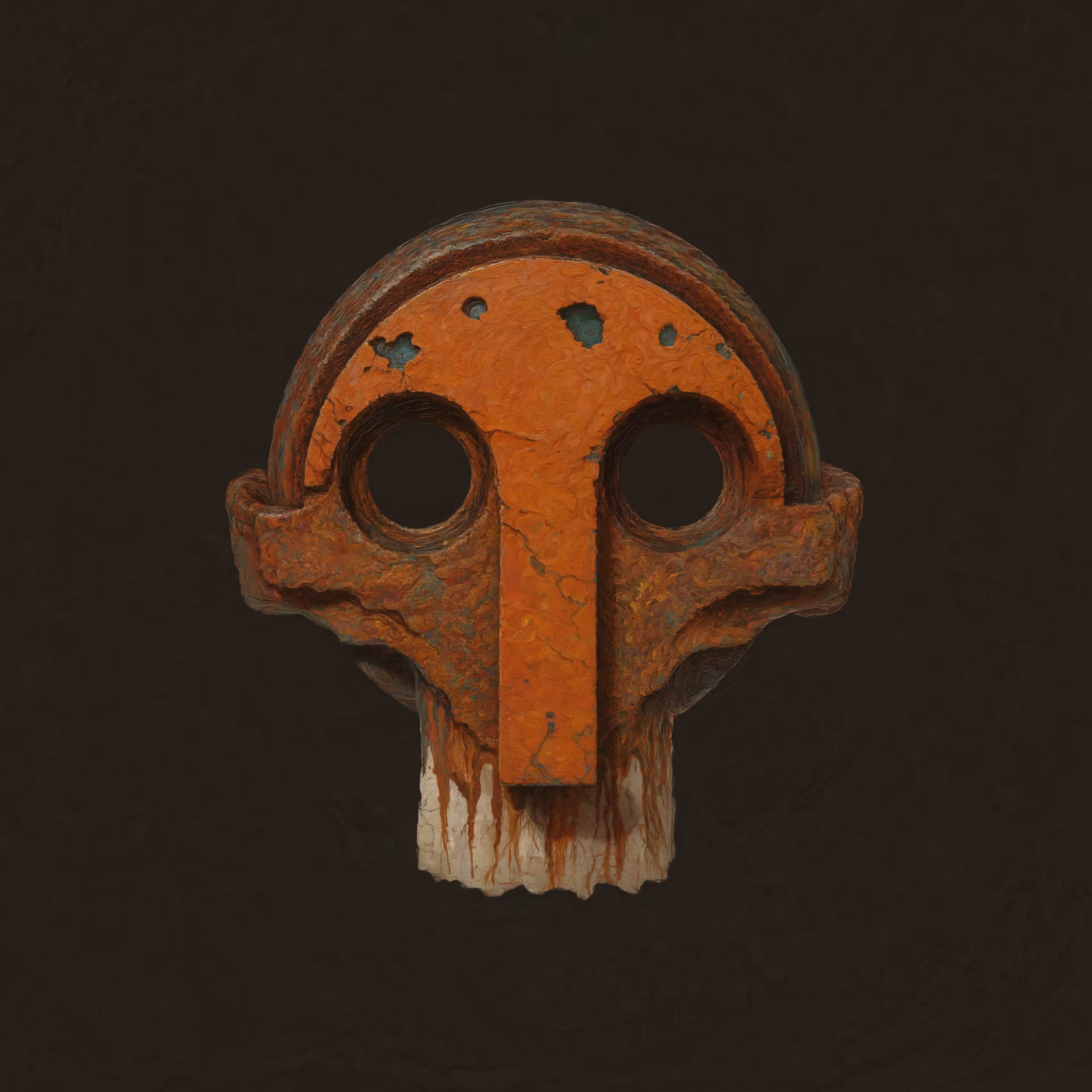 Muck Hunter