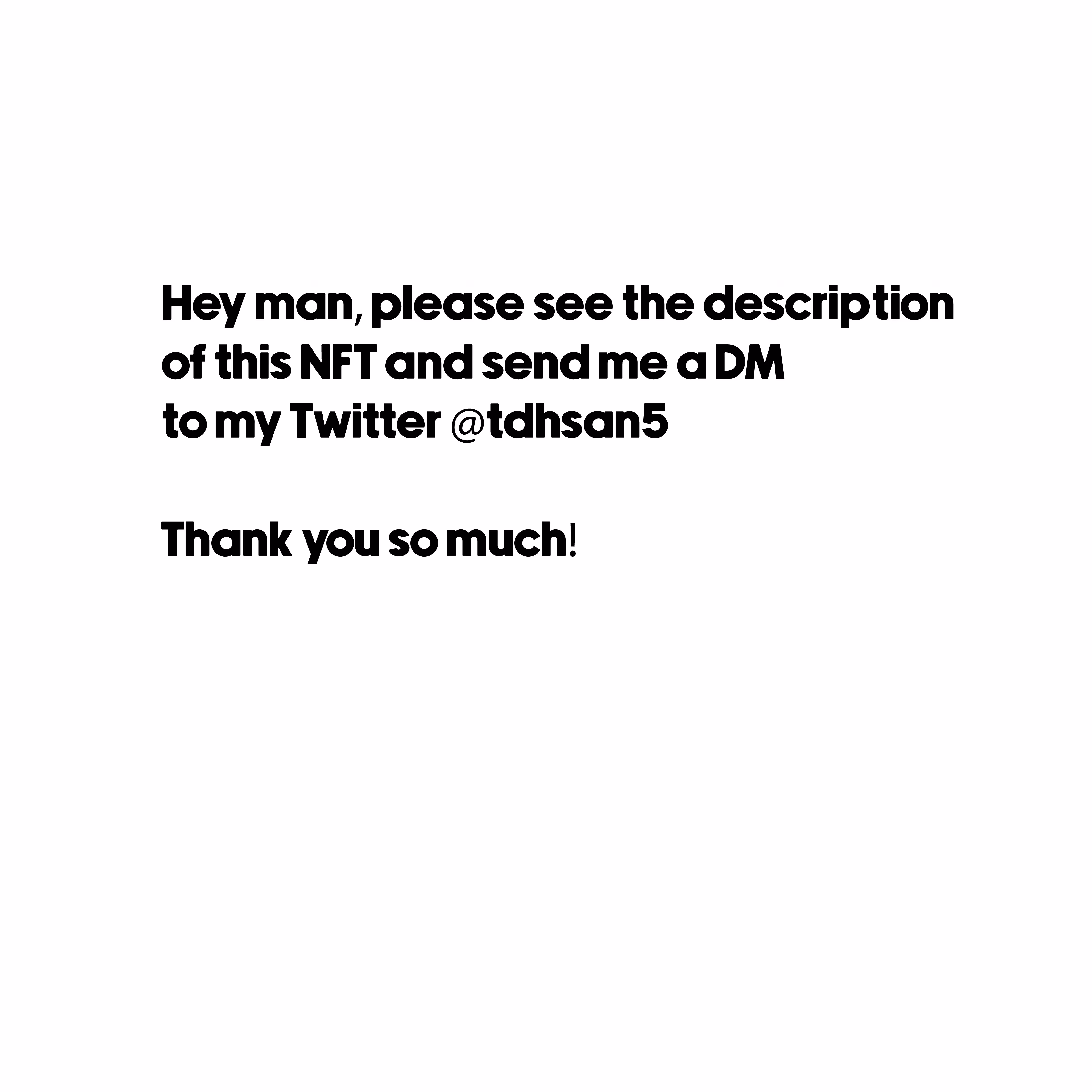 hey man