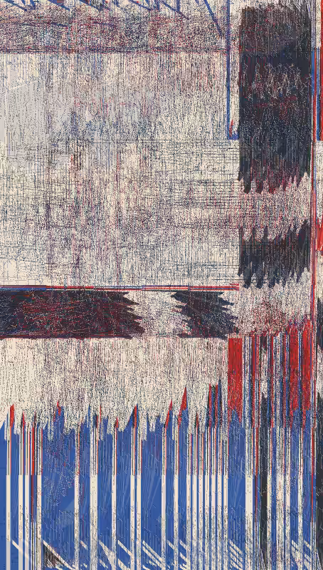 Unfinished Loom #26