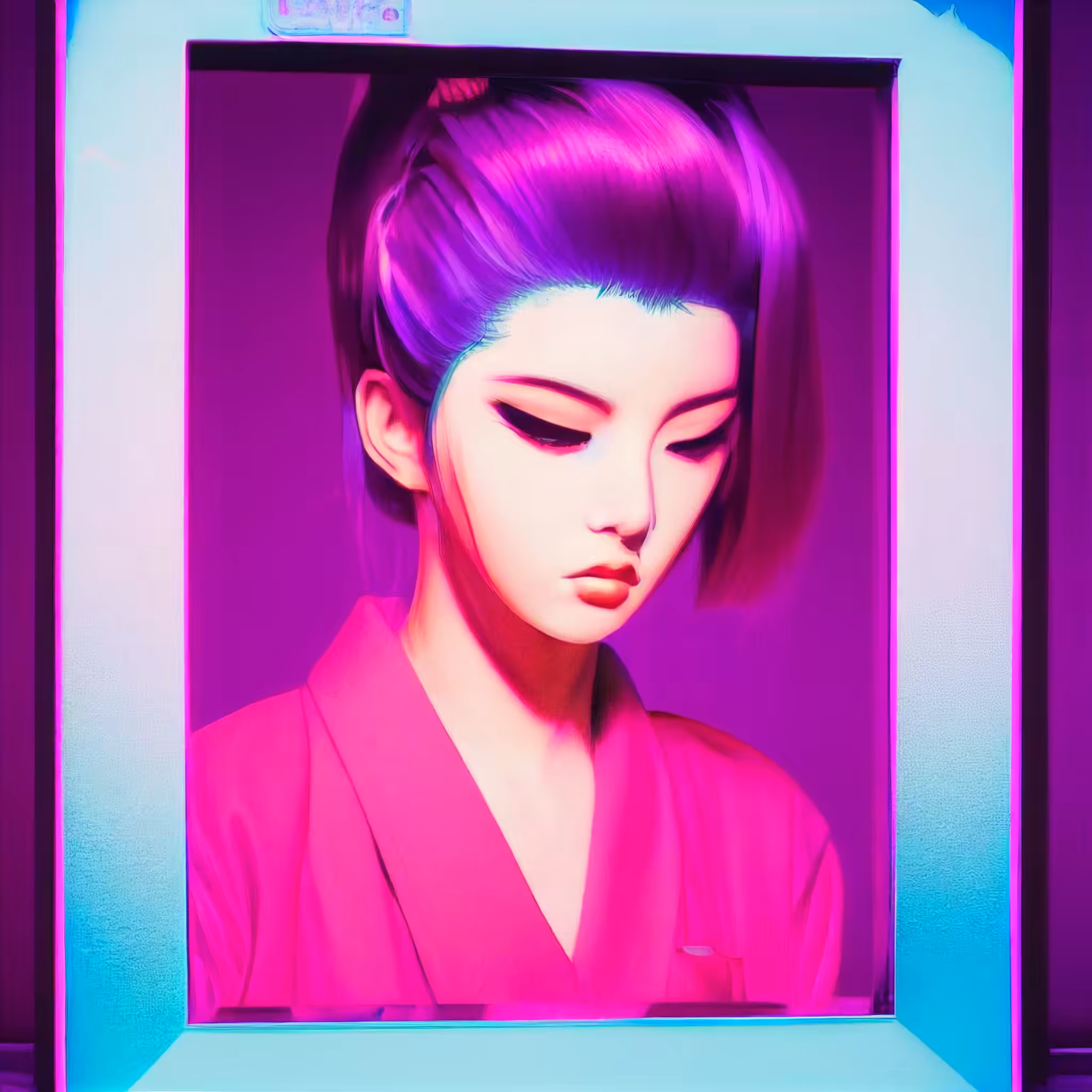Portrait