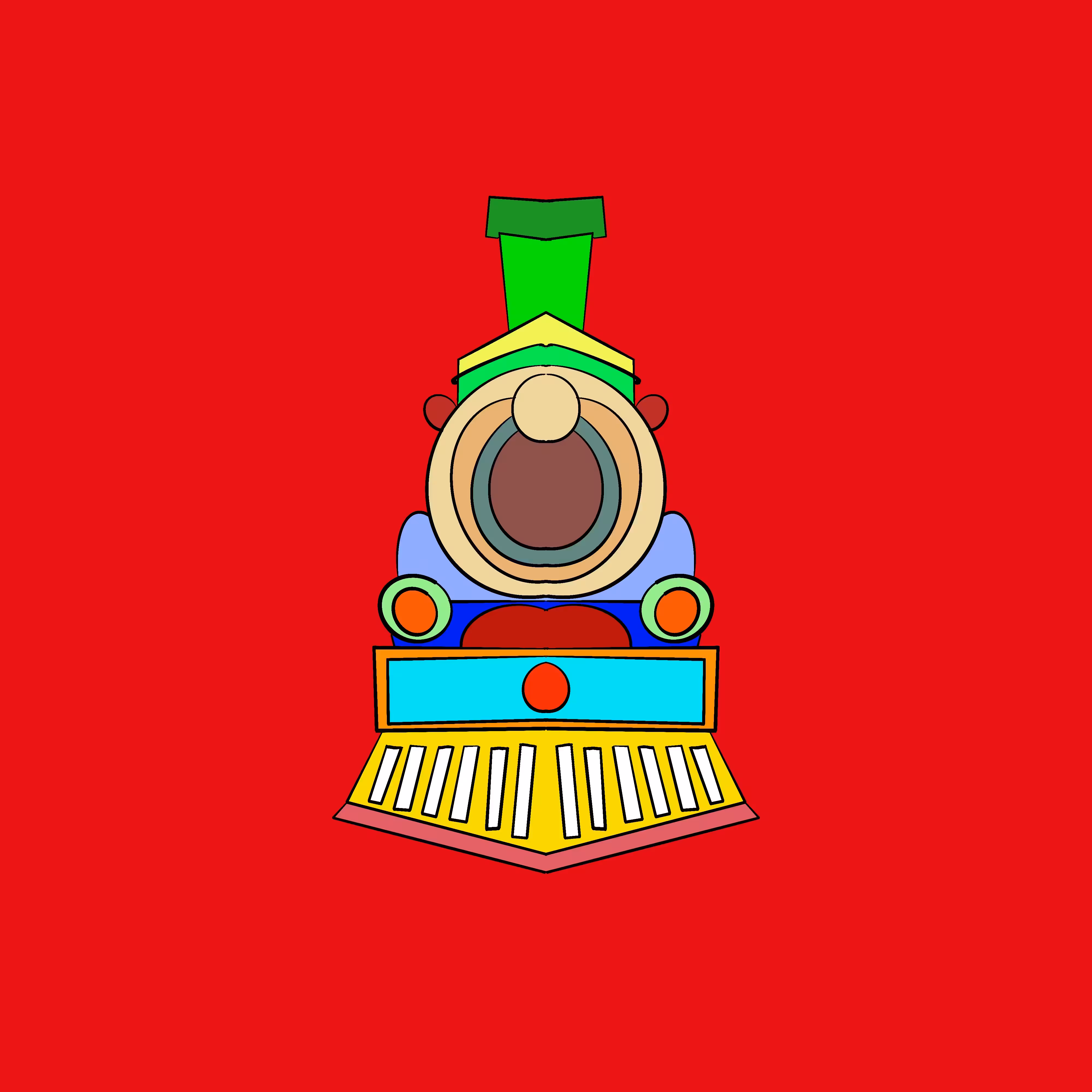 The Loco #08