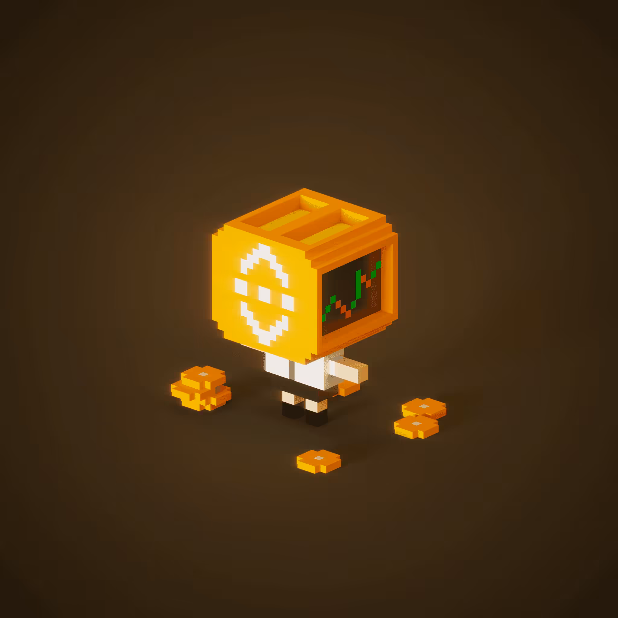 Cryptovoxelstories #05