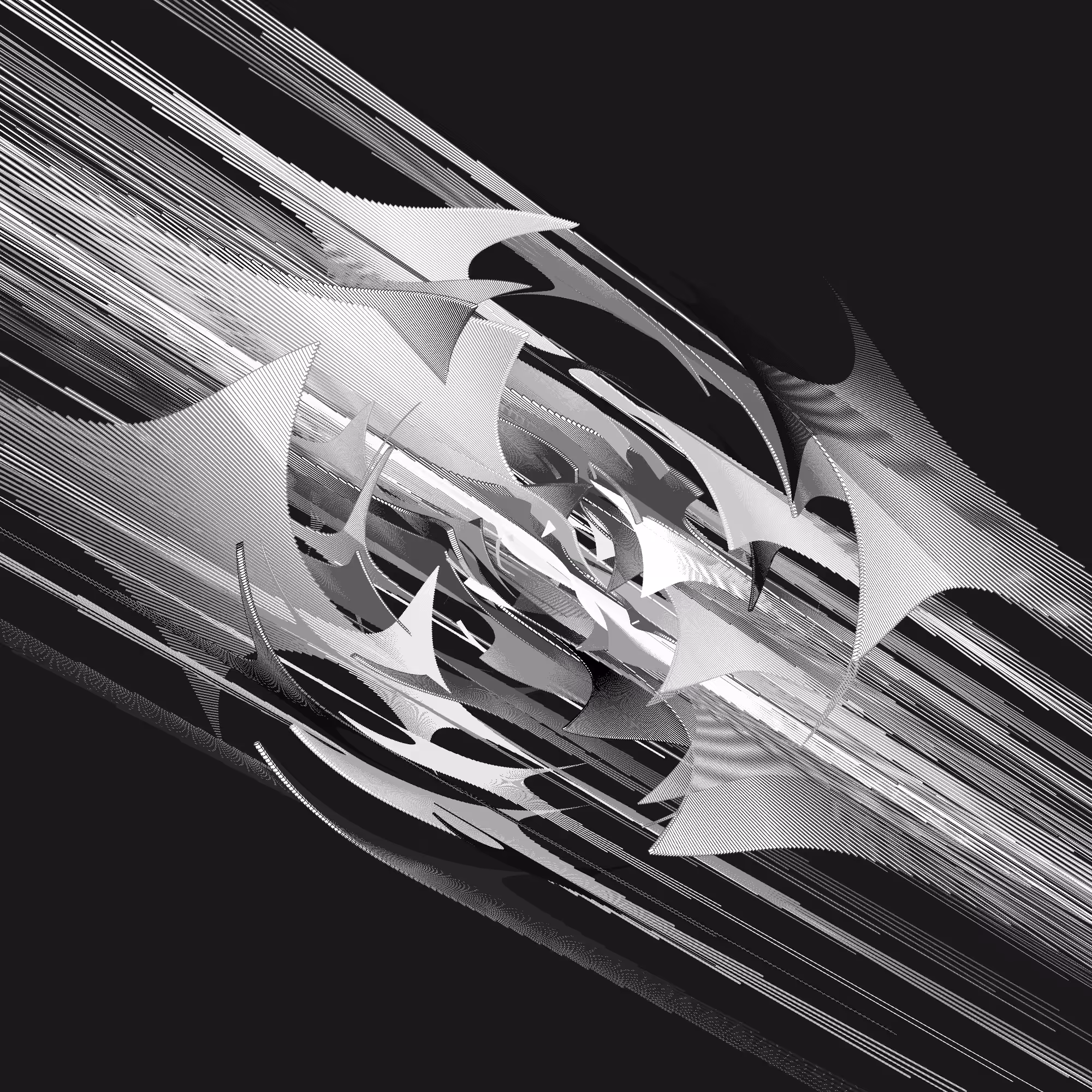 Fiber Defects #10
