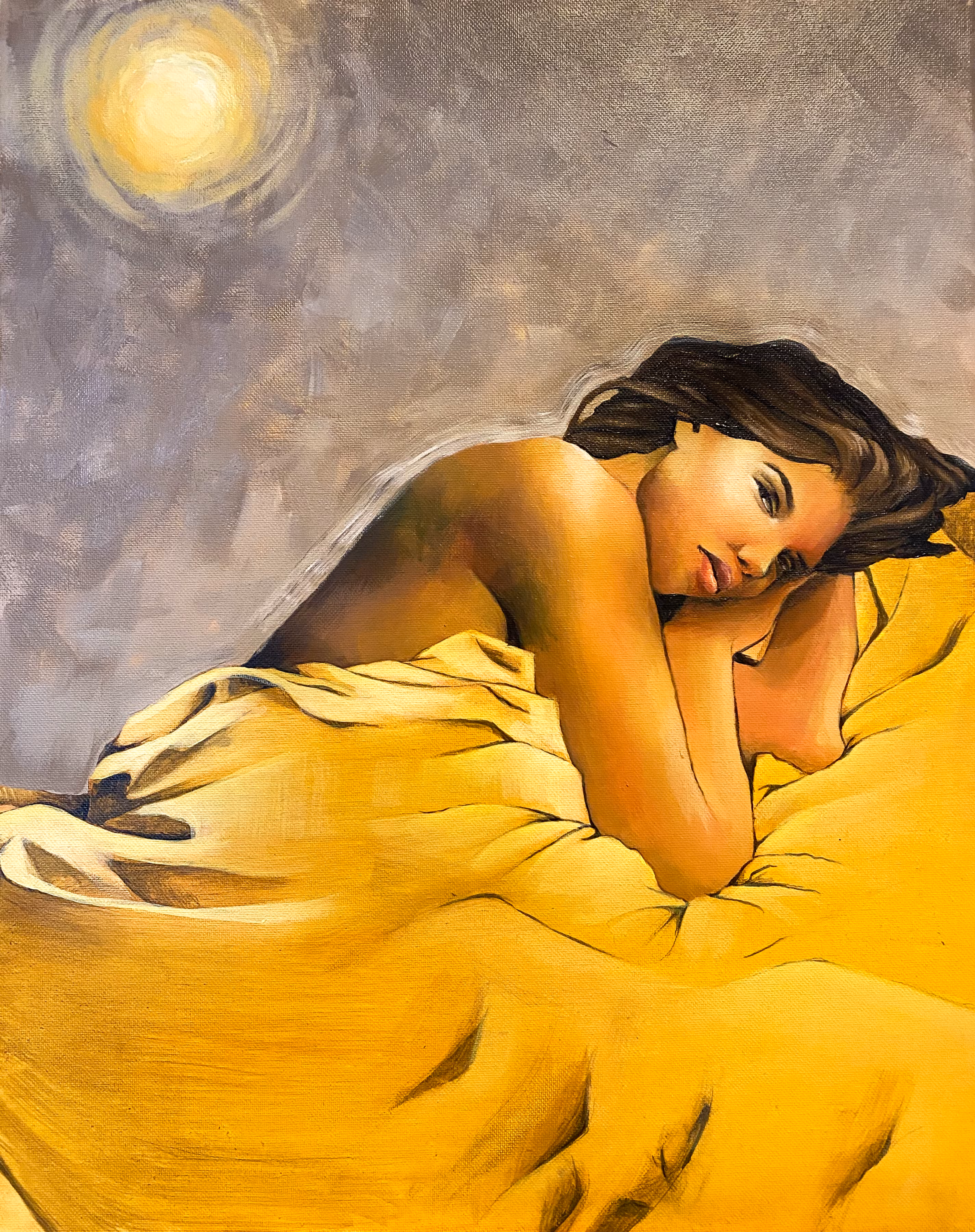 Marigold (2023)