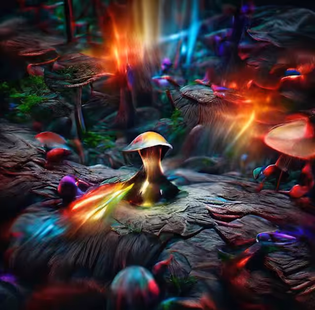 shroomy 1