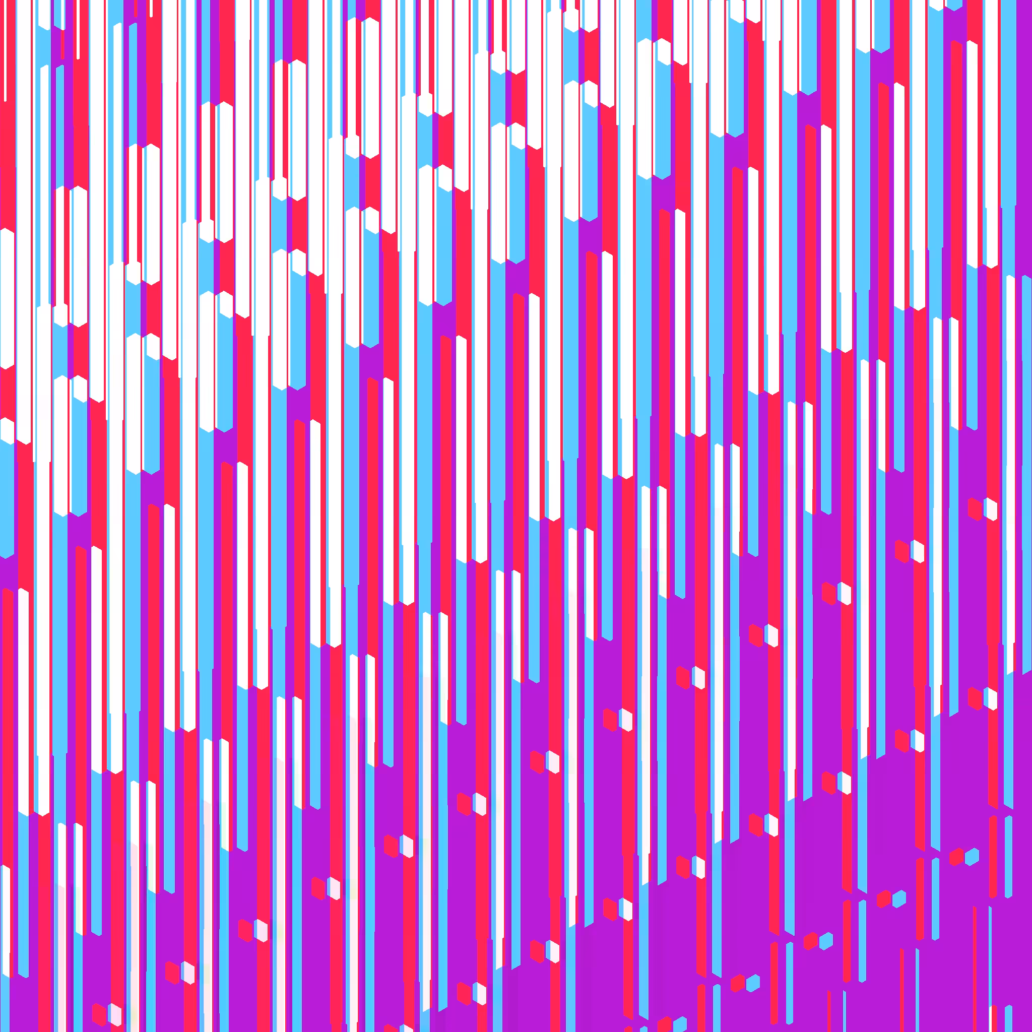 Isometric Sway #17