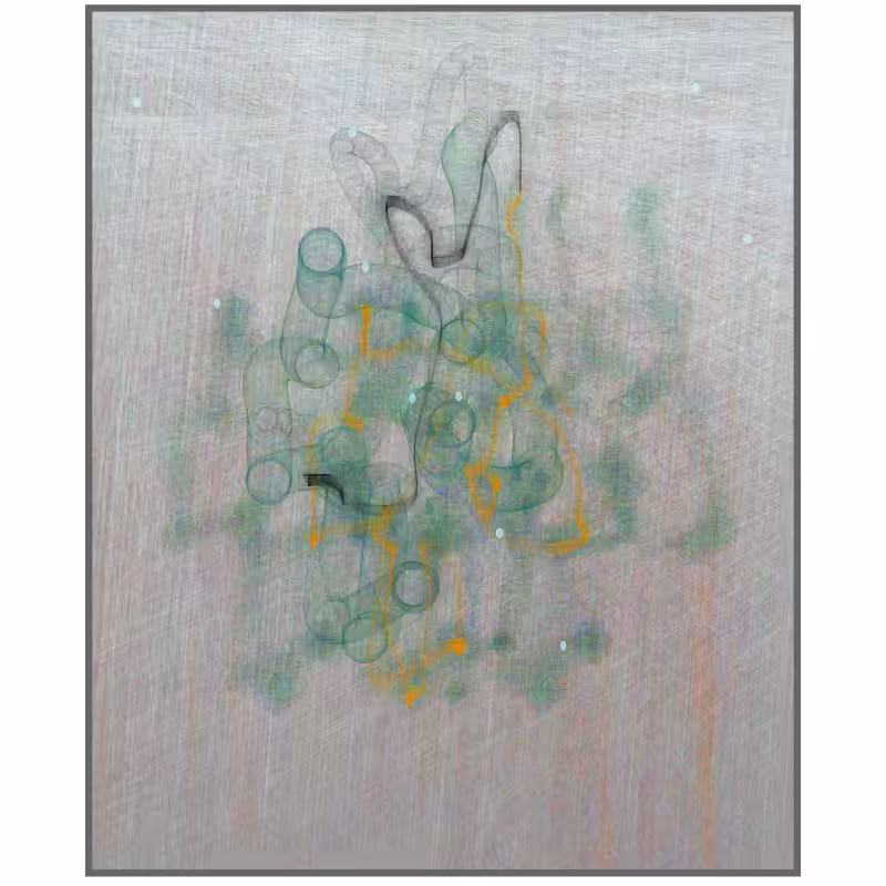Primitive shapes #4