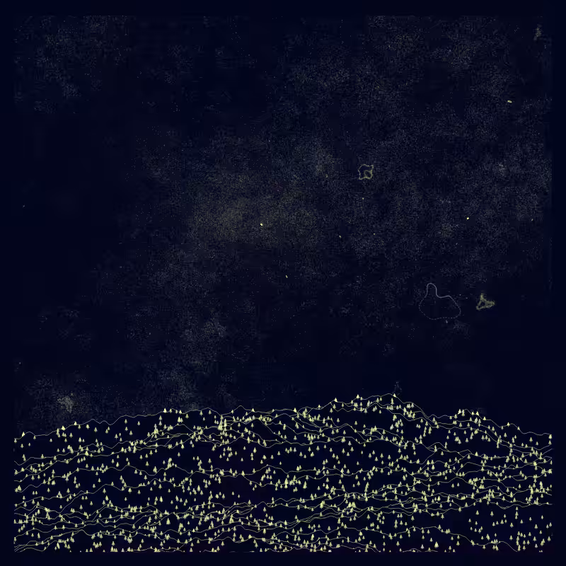 Dark, Spark #125
