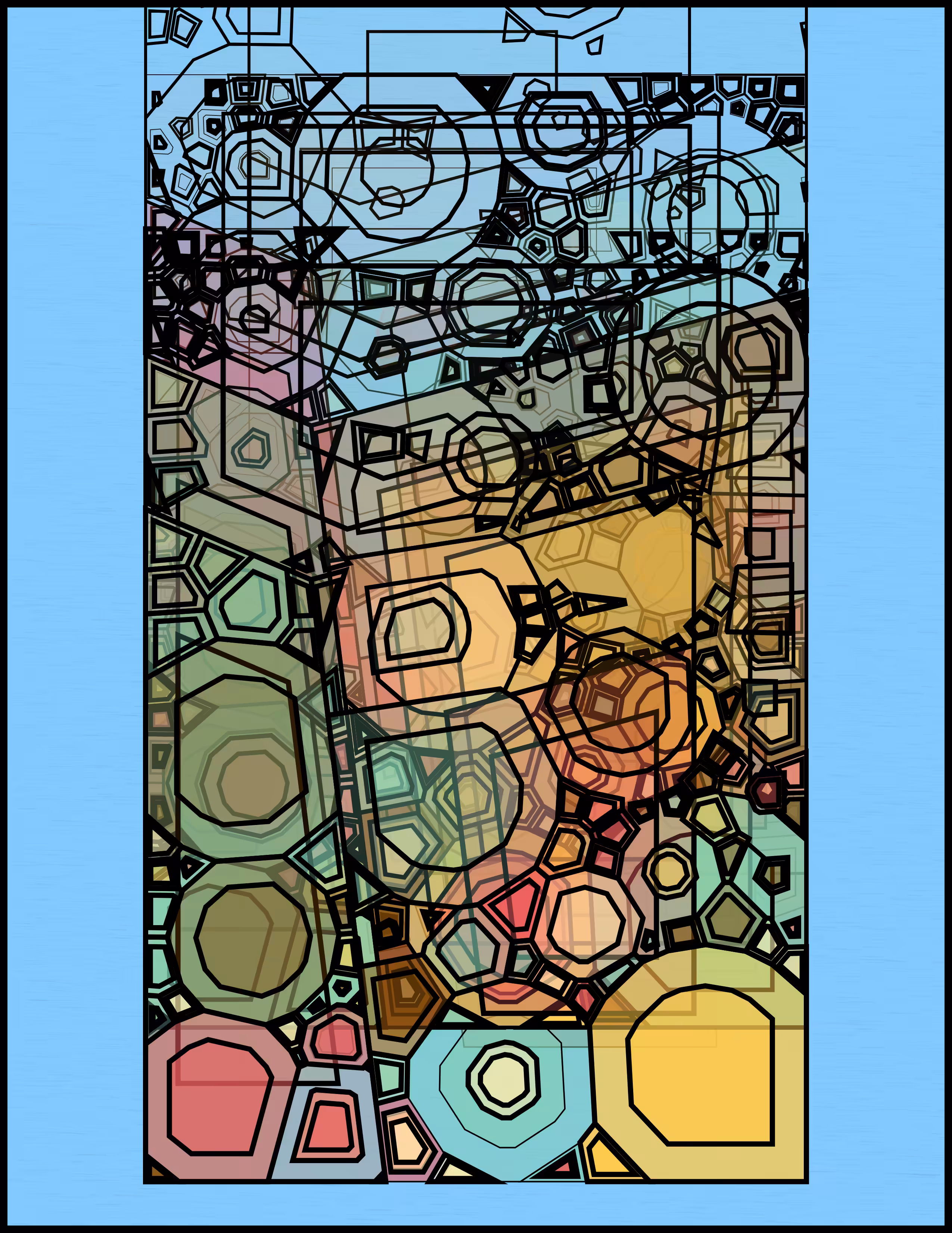 Asteroids #97