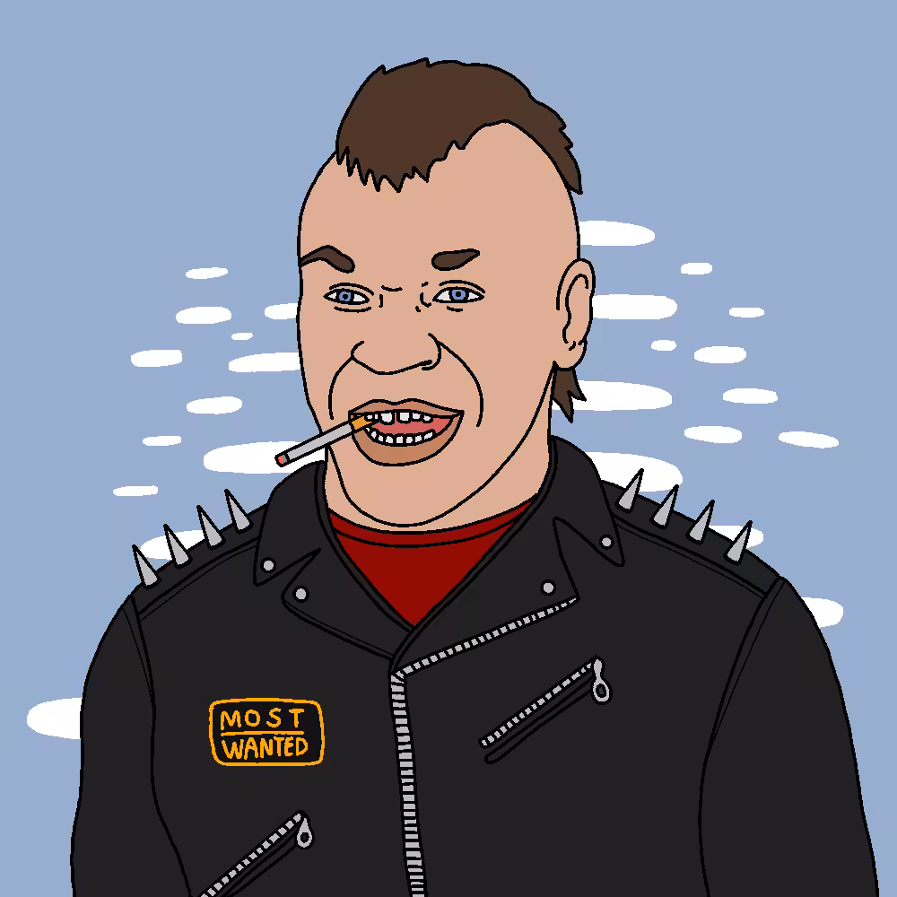 Mythfits: Mythfit #404
