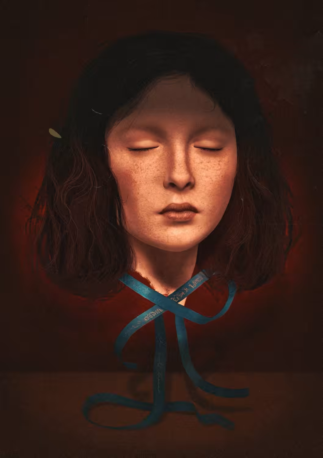 The last tears