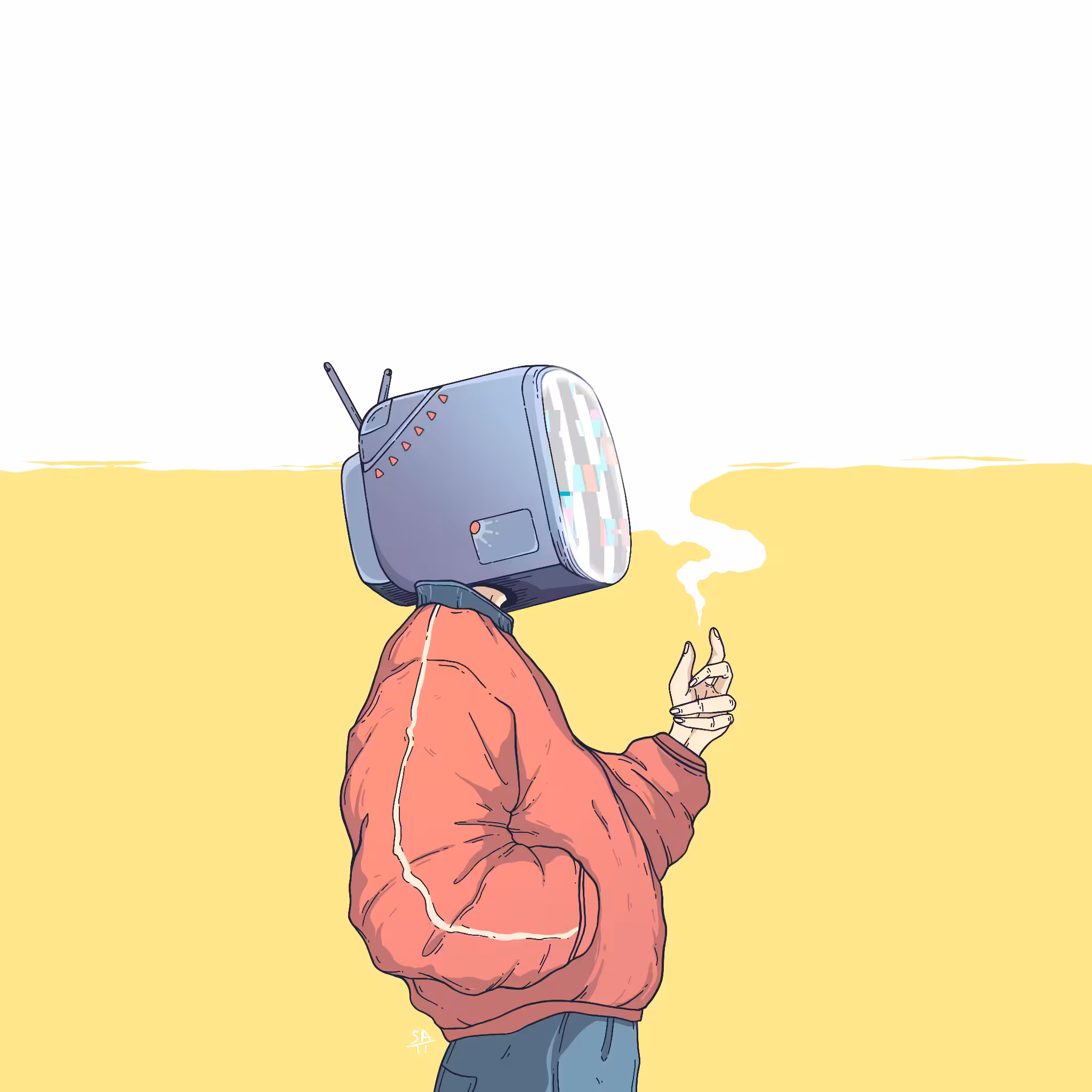 TV#92