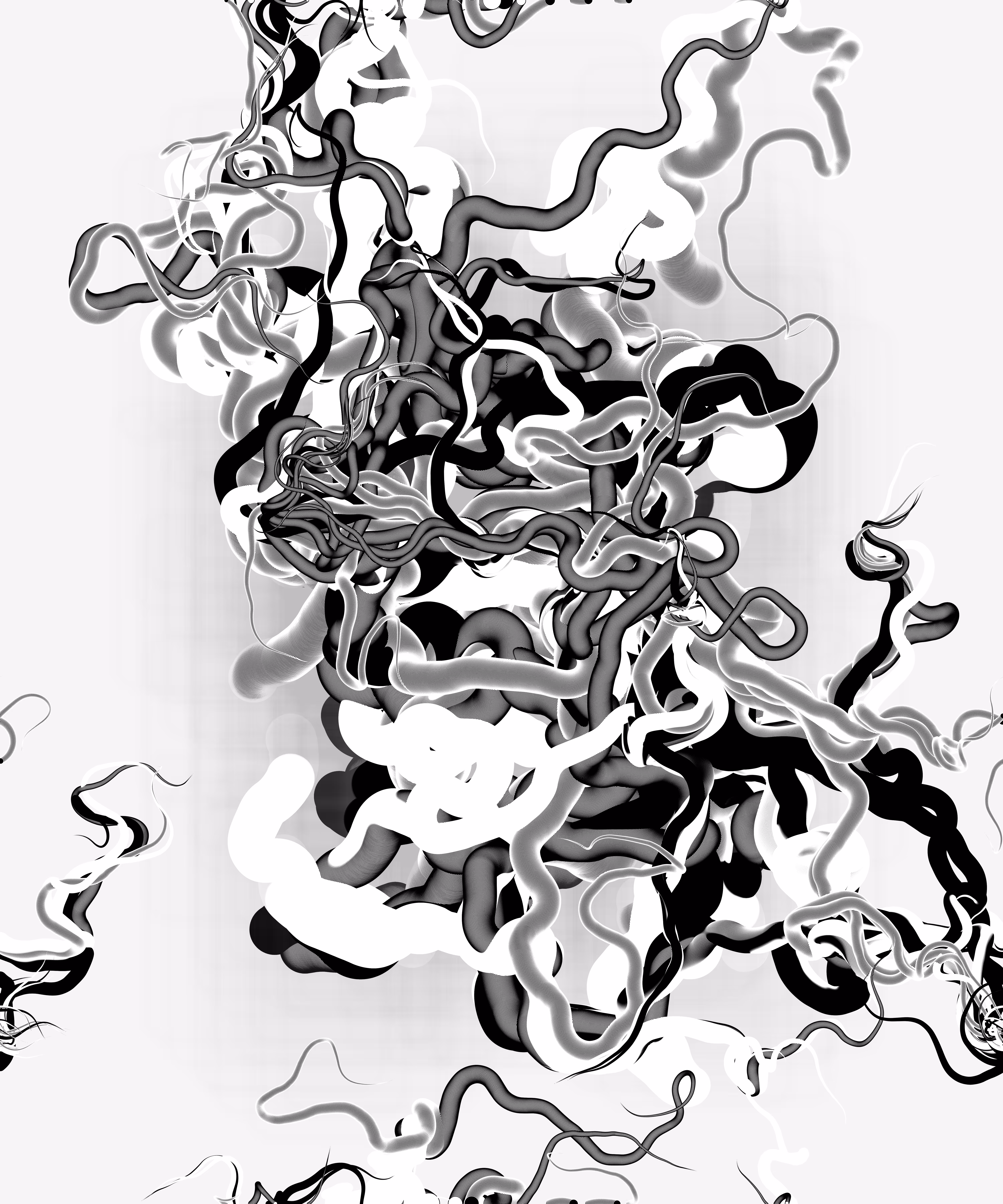 Ramification (2)