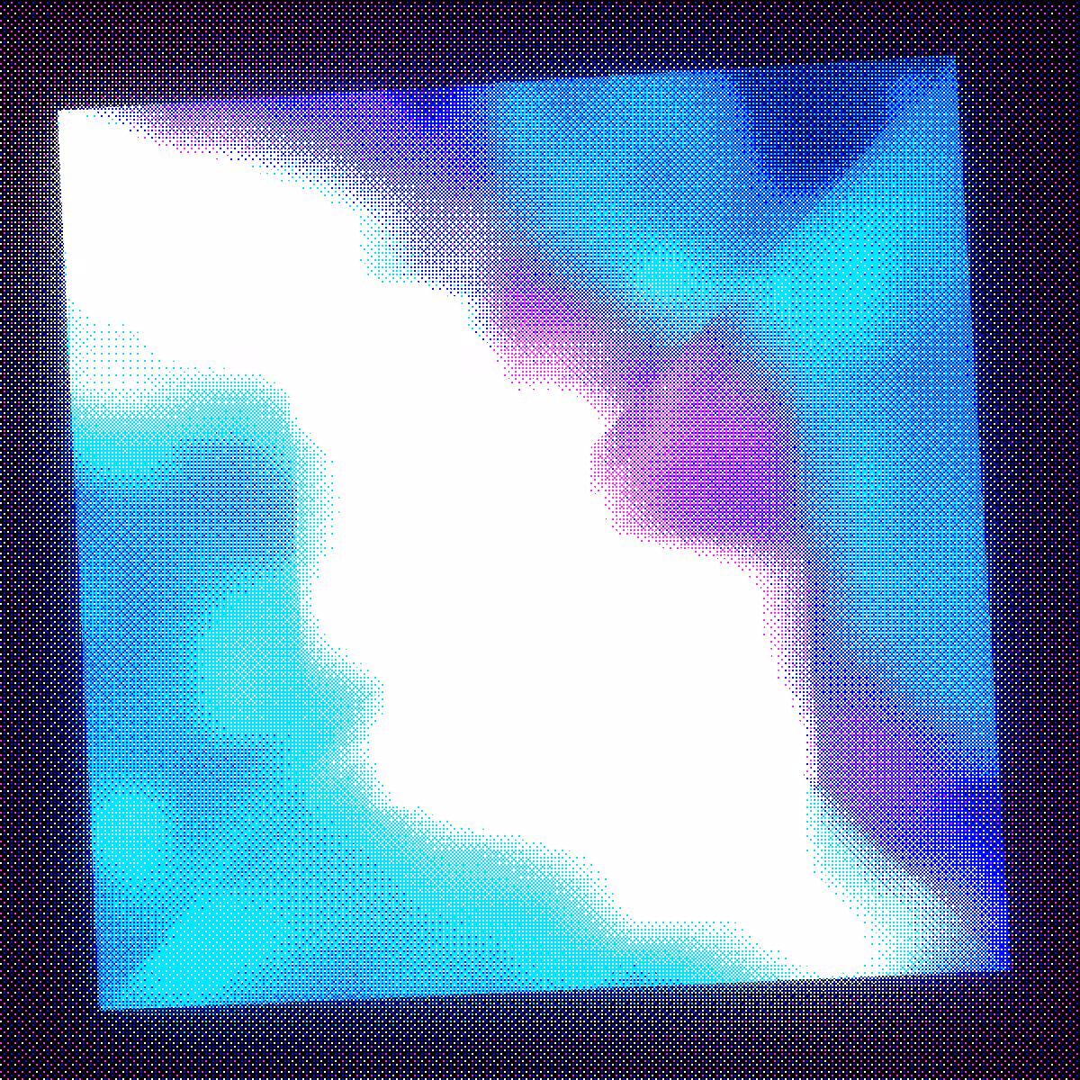 Crystalyx #3