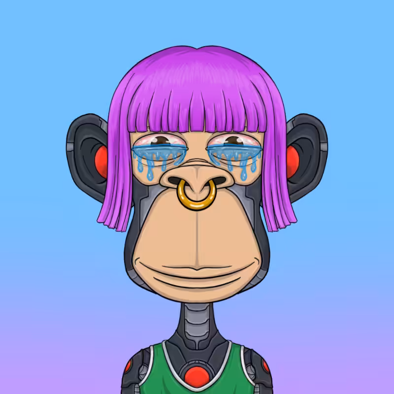 chimpantez #543