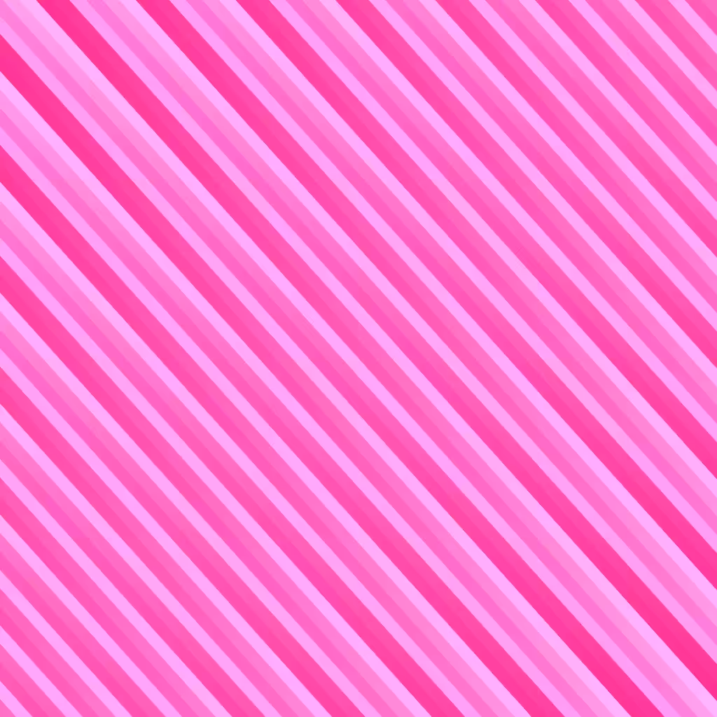 I love Pink