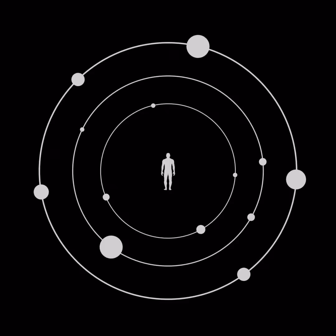 Man vs Pi