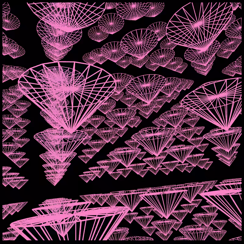Cone #11