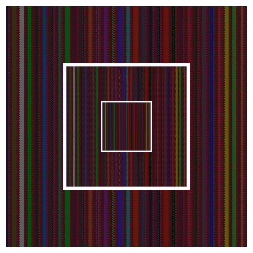 Infinity from Simplicity #3