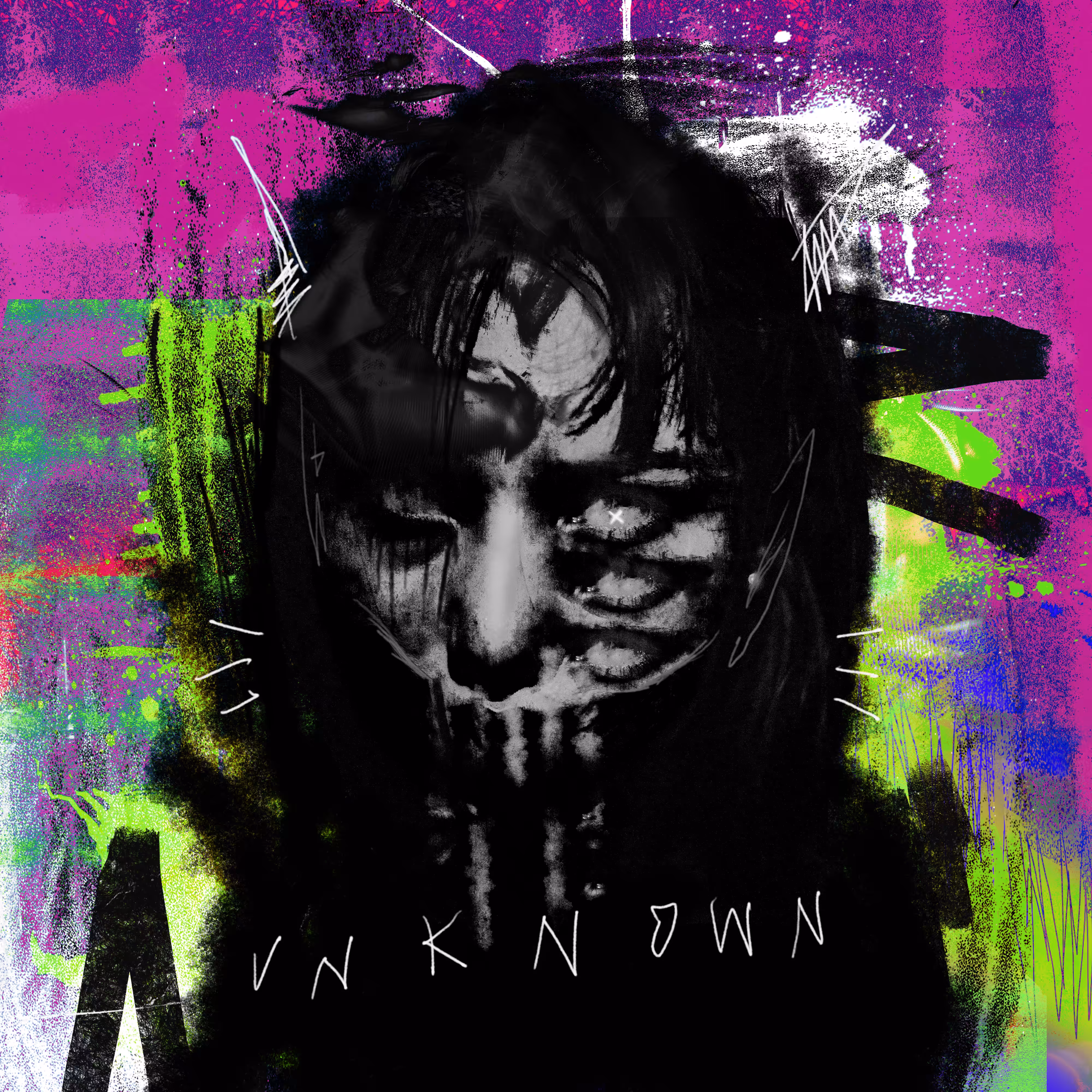 The Unknown