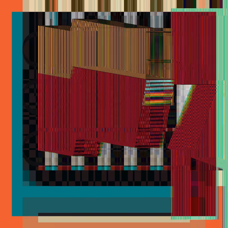 TOTAL ABSTRACTION, FOREVER #29