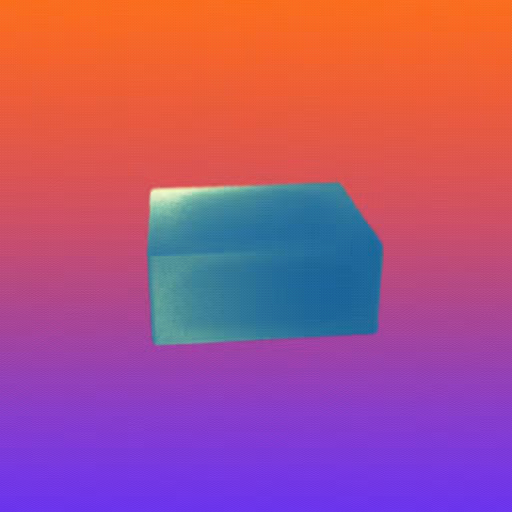 Perpetual Soapiness 0001