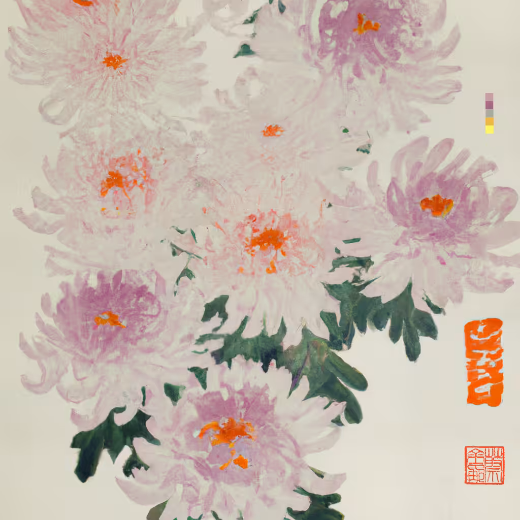 Joy of Flowers