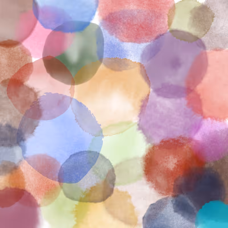 Color Potpourri
