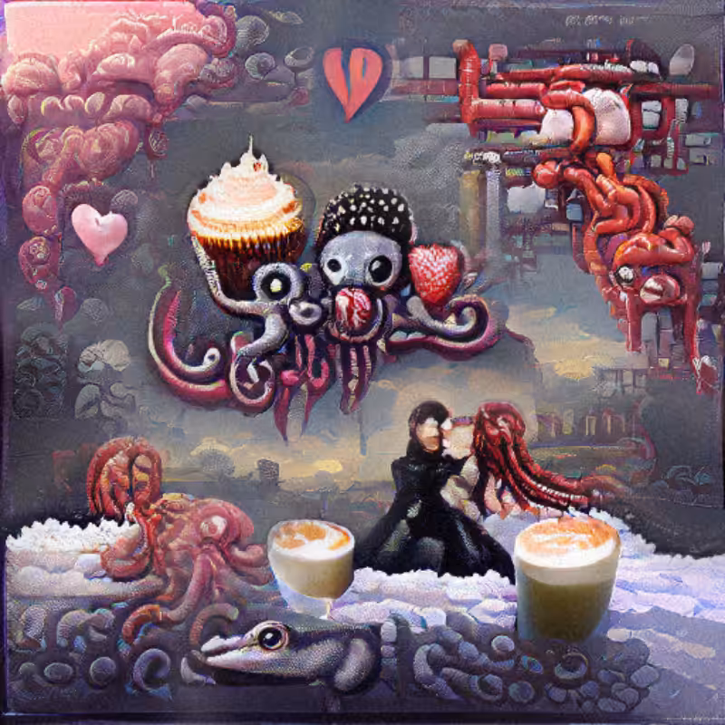 Your Octo-Valentine #169