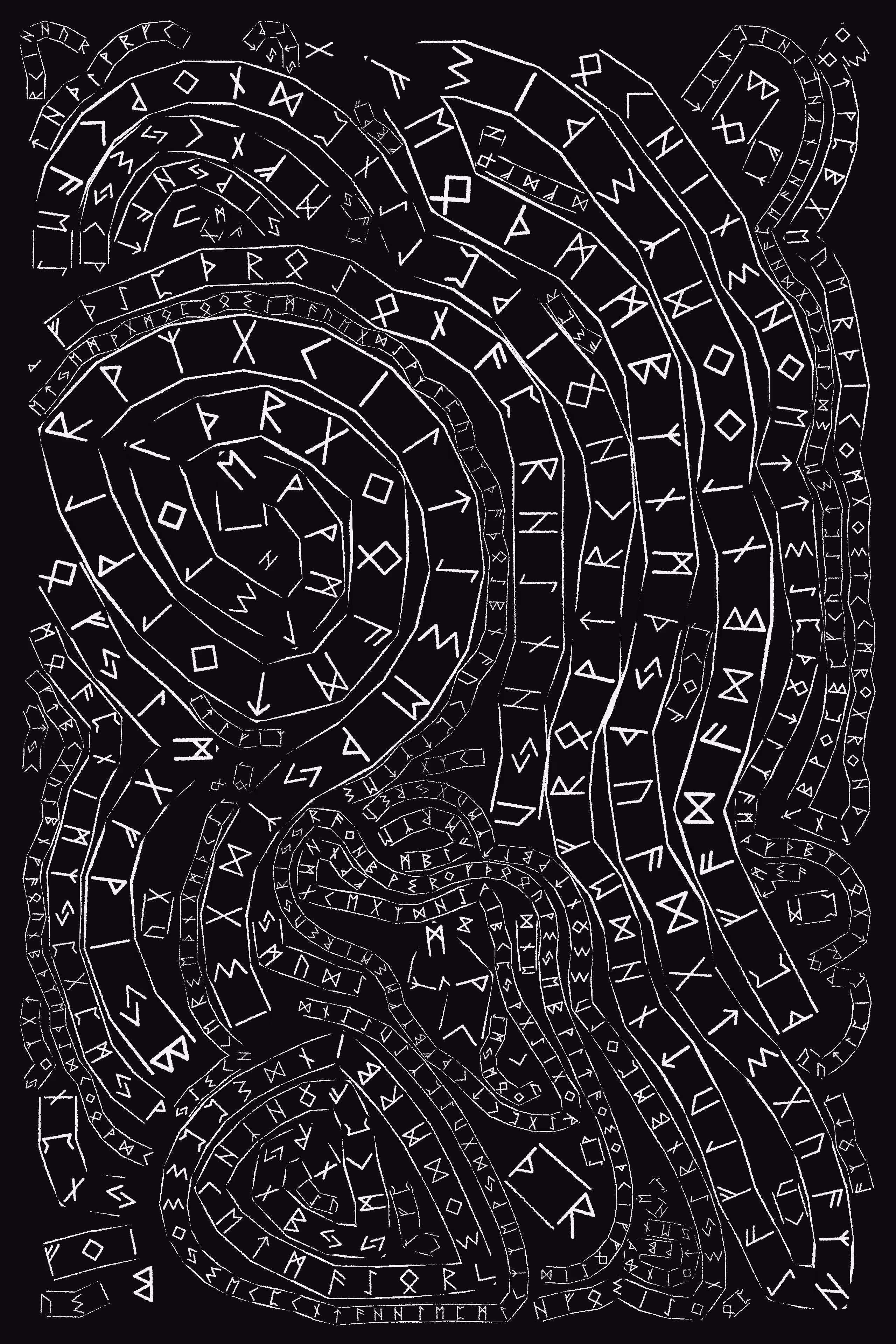Prophecy #243