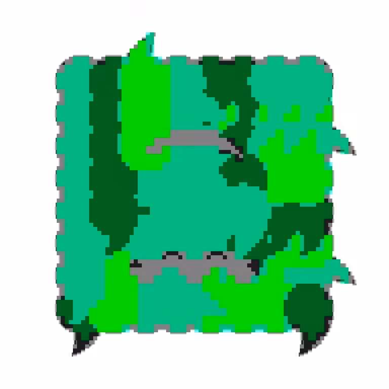 Kudzu #2153