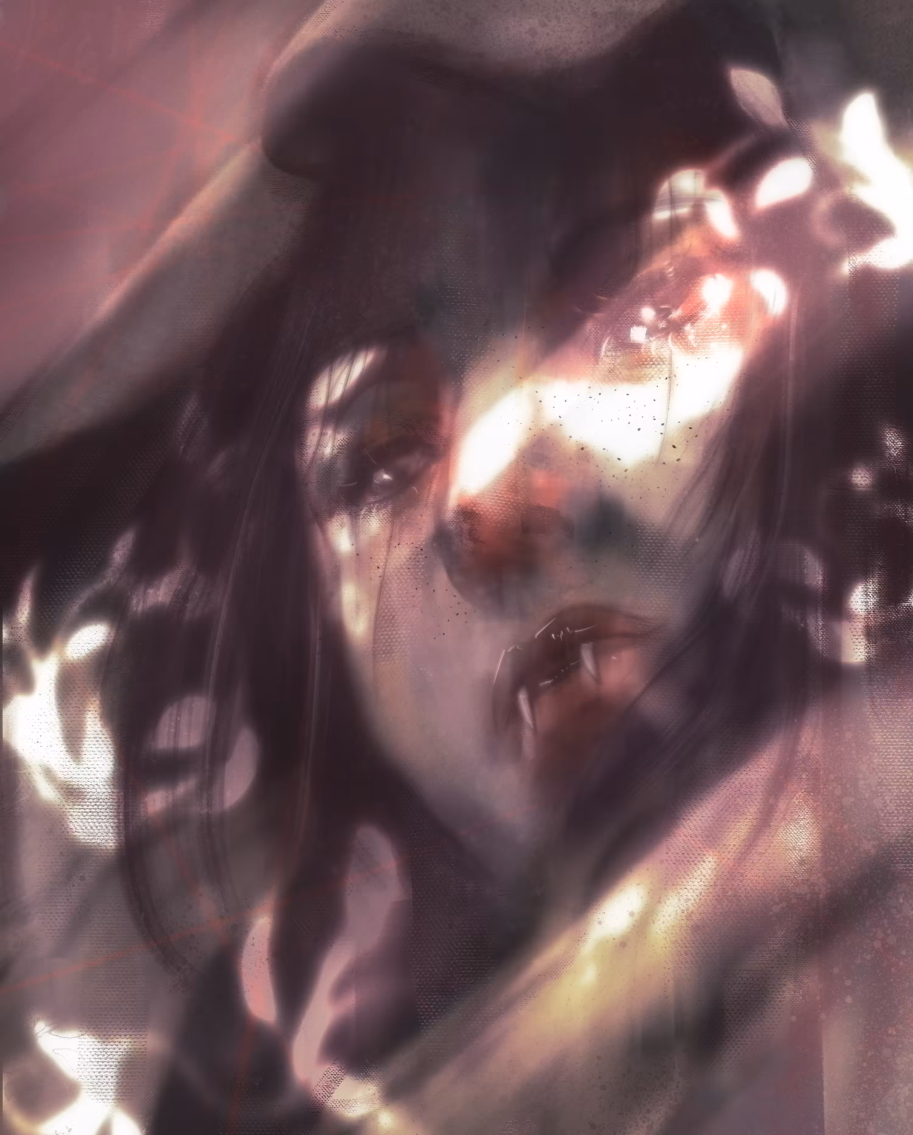 Vileblood