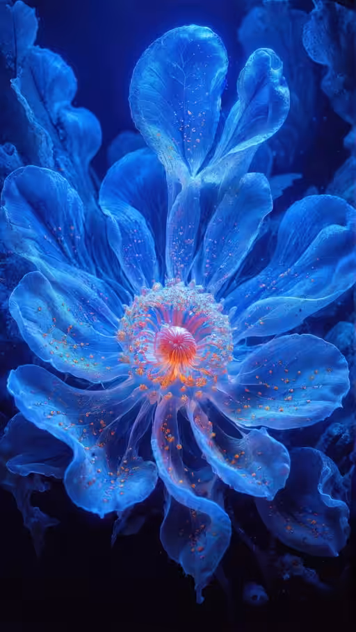 BIOME LUMINA #378/1000