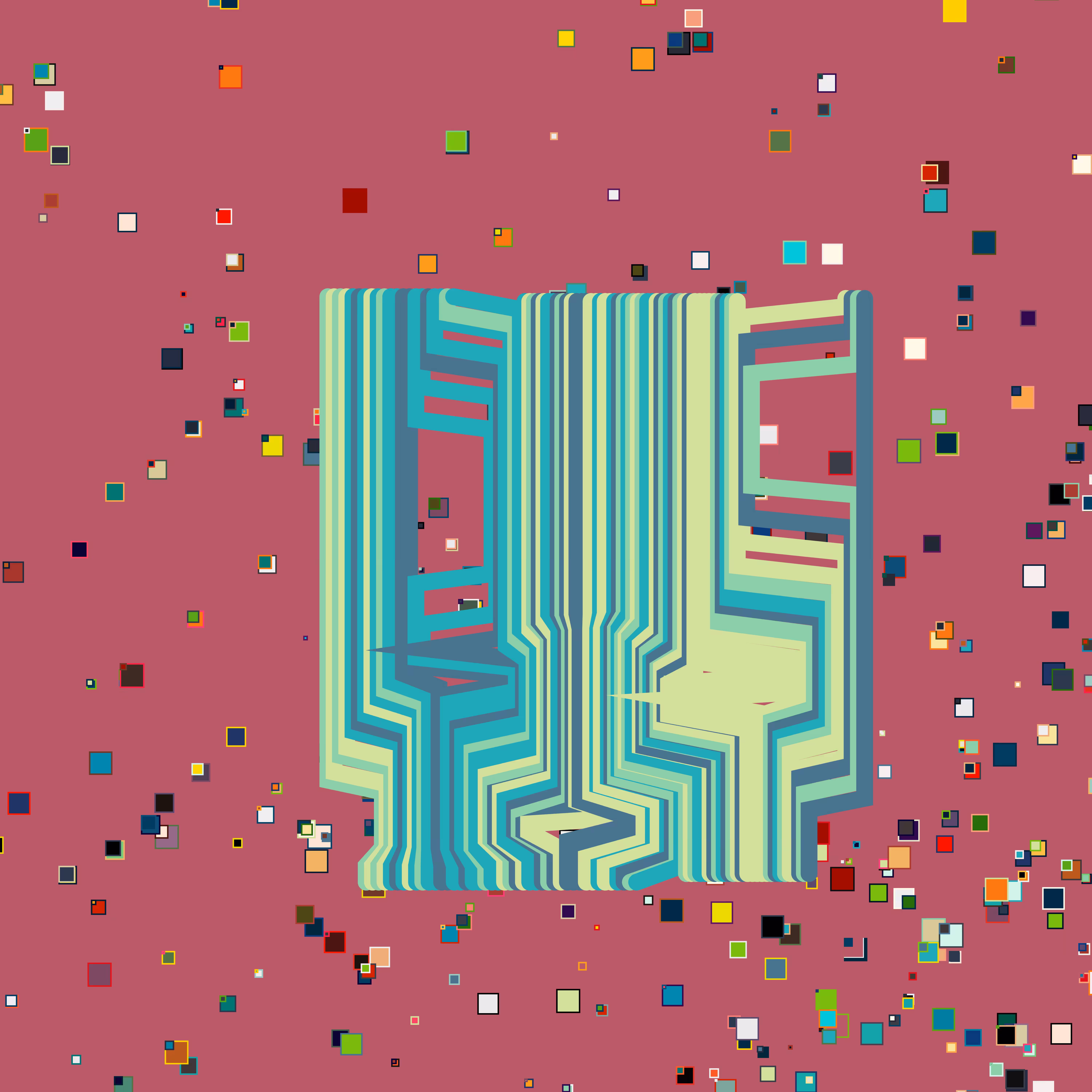 Pixels' Narrative #27