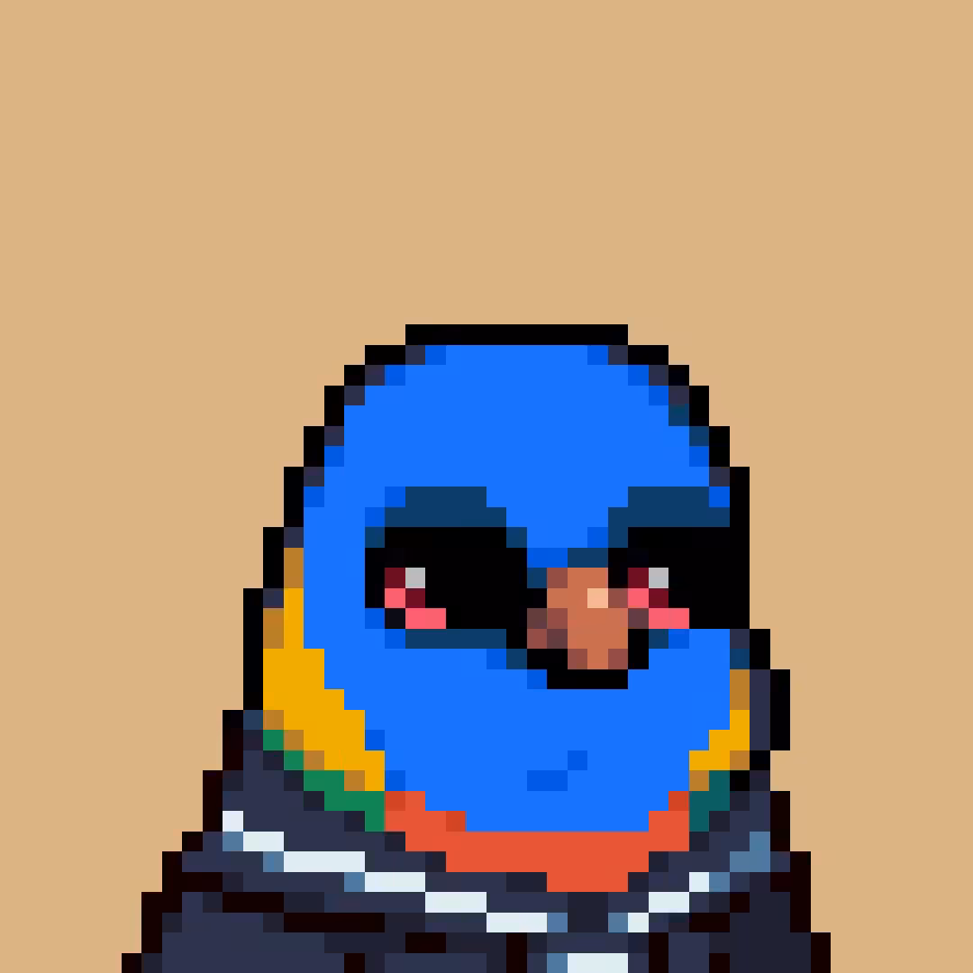 Lovebirds: Lovebird#5218