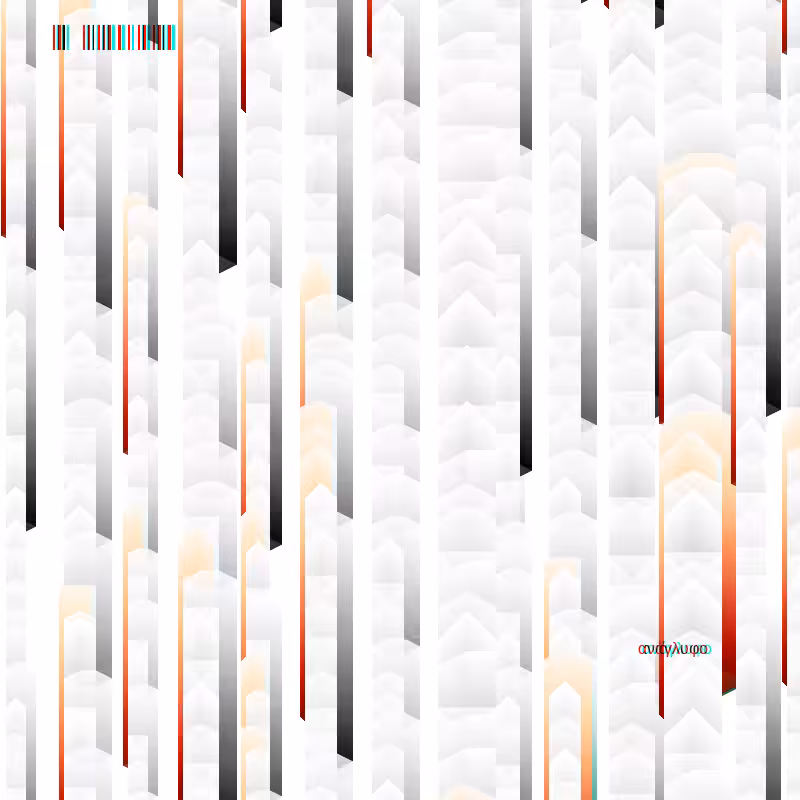 anaglyphic - Waves #90