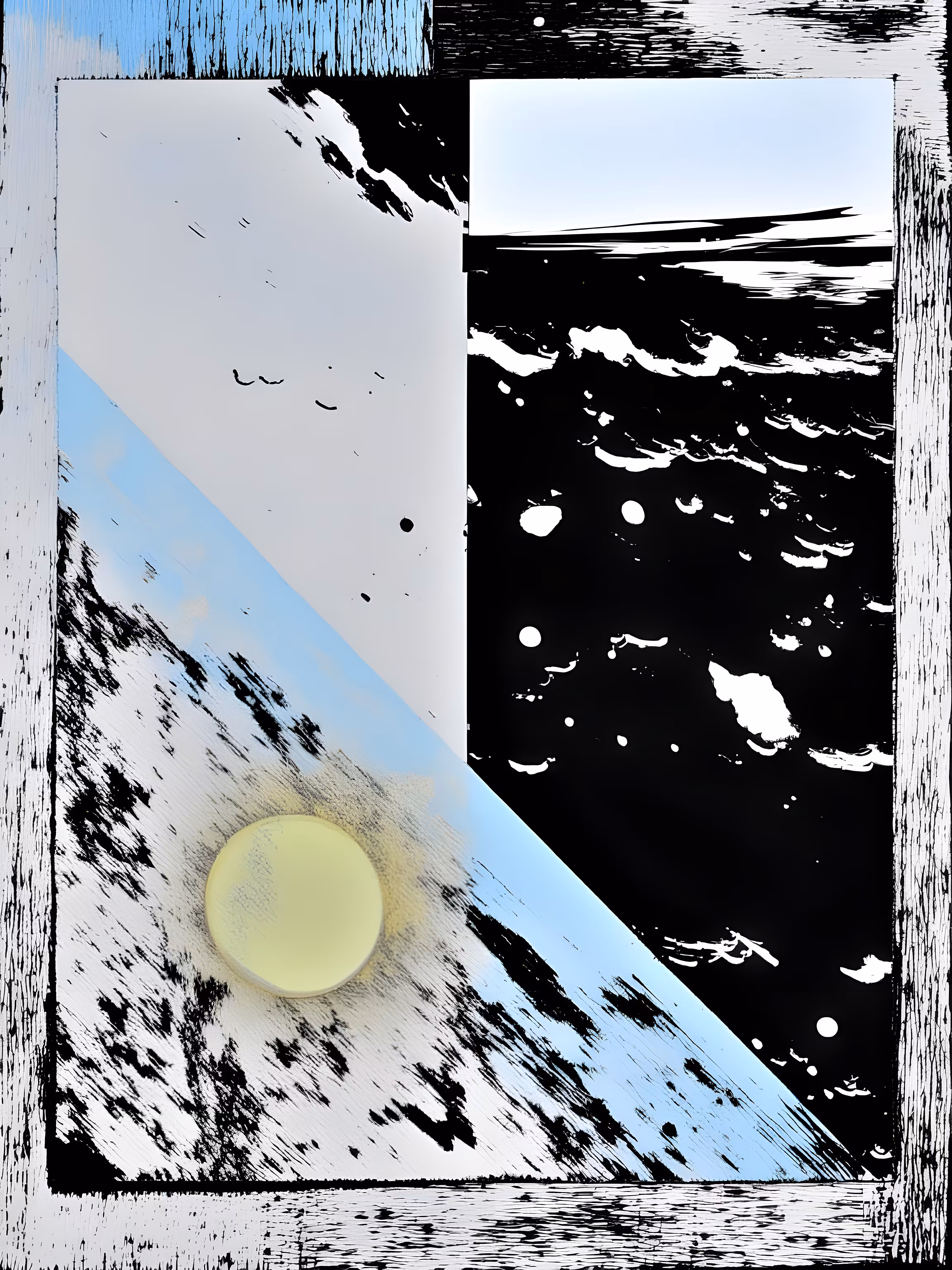 Protocol 5: The Water’s Reflection