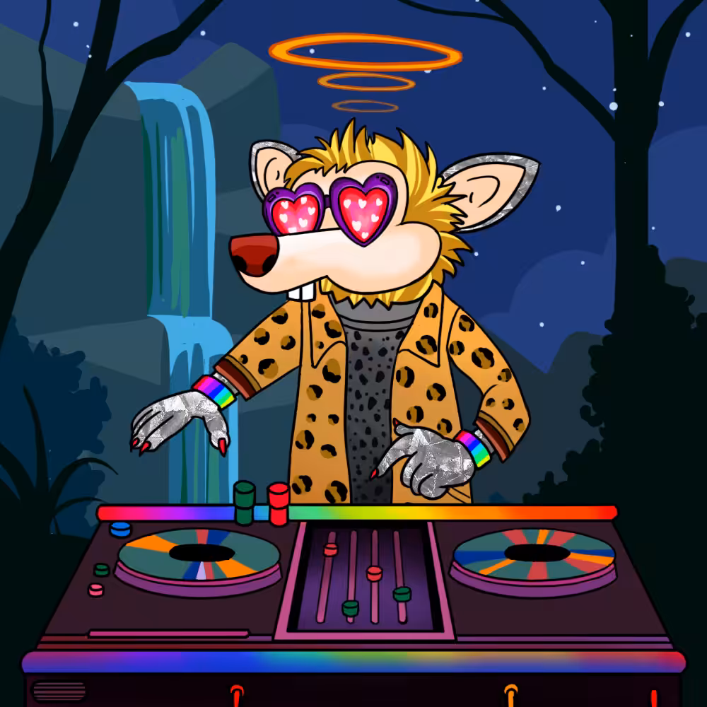 Tezape Skratz #78