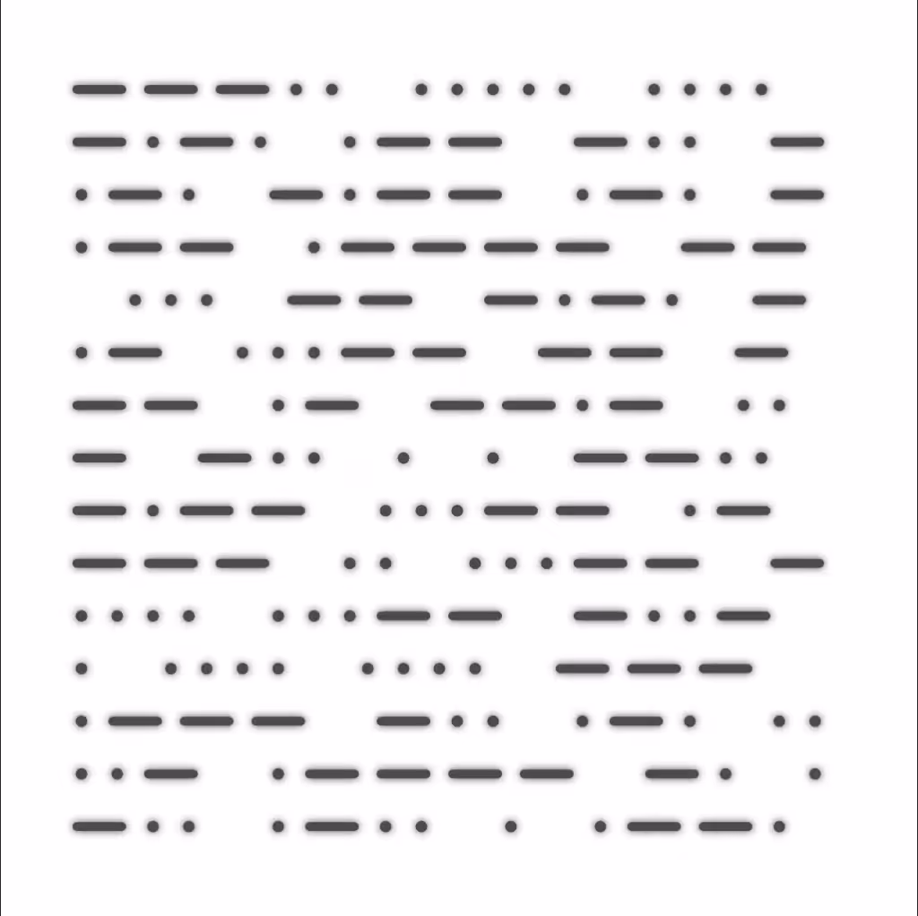 morse(fxhash)