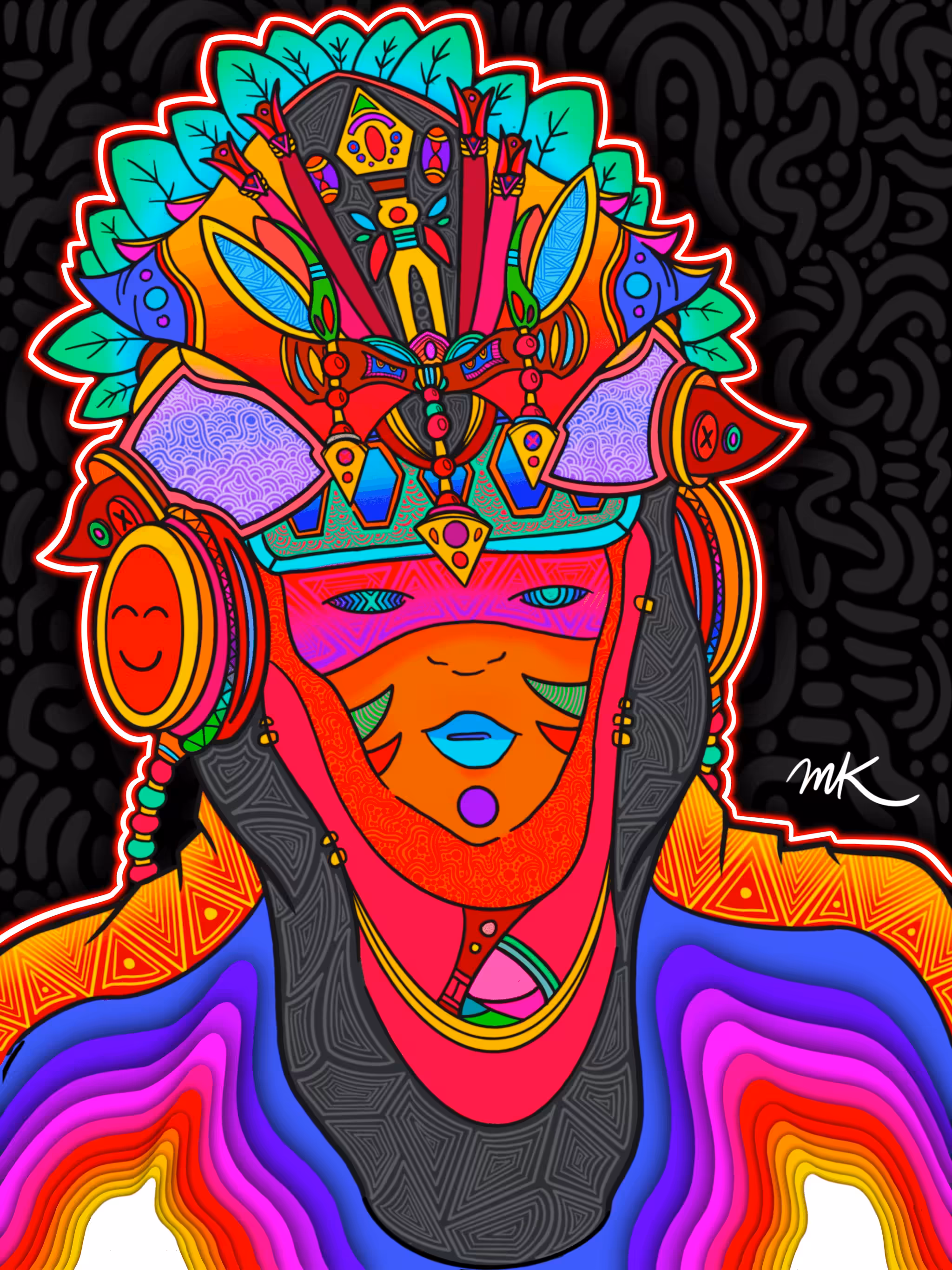 "Chief"