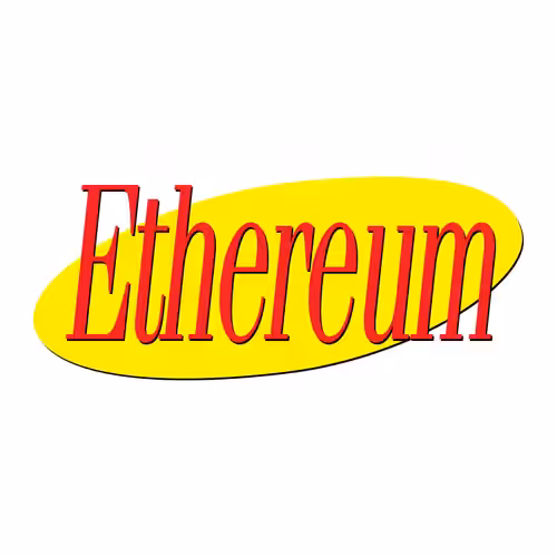 SeinfETH