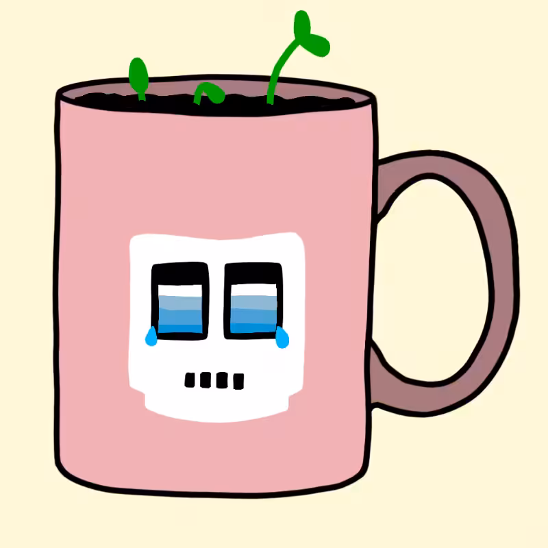 Cup #58